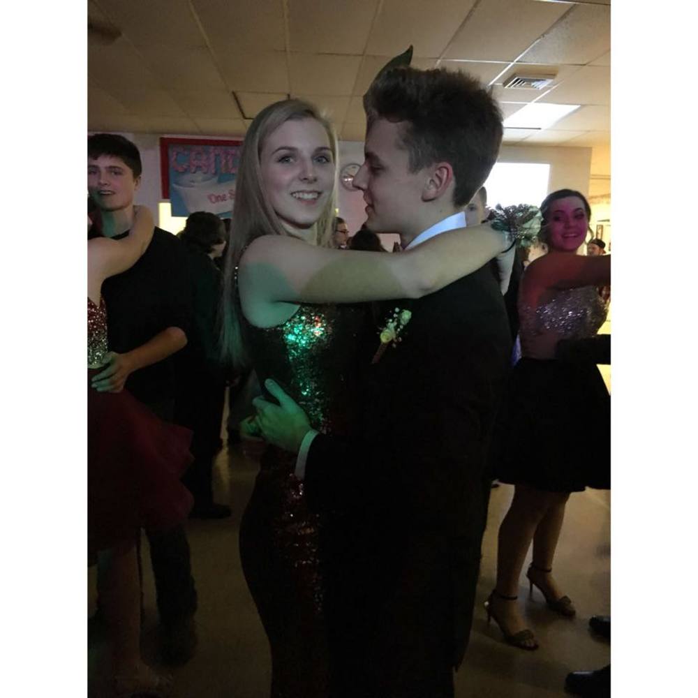 Meet your Posher, Abigale